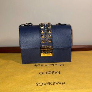 valentino by mario handbolsas